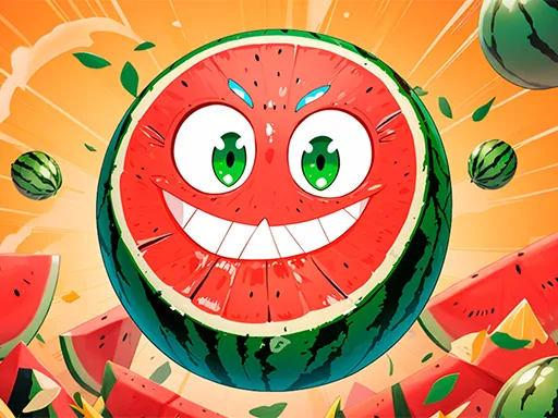 Watermelon merge