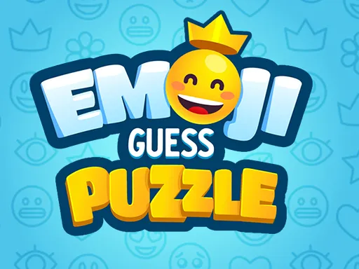 Emoji Guess Puzzle: AI